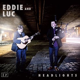 Eddie And Luc